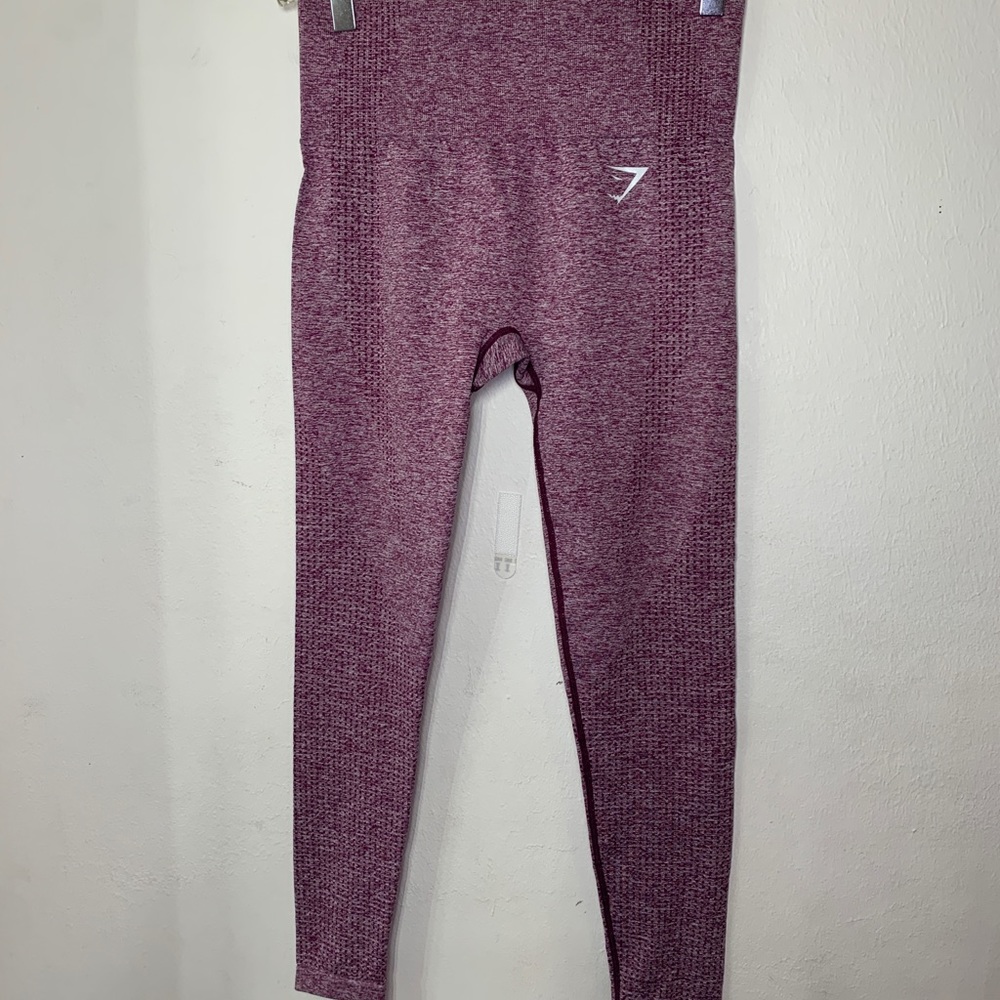 gymshark leggings